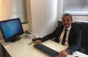 CIAL, il nuovo CDA nomina Presidente e Vice
