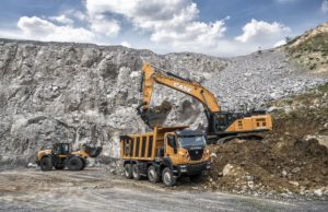 CASE a Intermat 2018: Soluzioni a 360 gradi per il mondo delle costruzioni