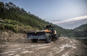 CASE Construction Equipment celebra l’innovazione a Bauma 2019