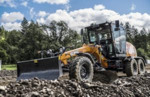 A Intermat 2018 CASE espone la nuova gamma per l’edilizia stradale e civile e per il settore del riciclaggio e degli inerti