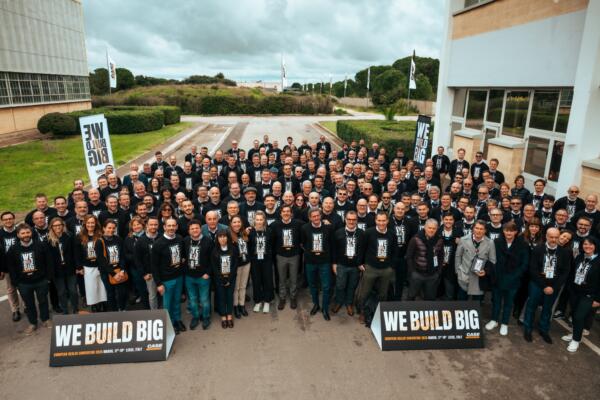 CASE Construction Equipment Convention 2026