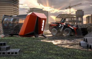 CASE al bauma 2025: Impact, elettrico e rock’n’roll CASE_IMPACT_new