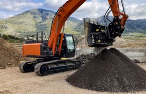 Solo il 30% del conglomerato bituminoso contiene materiale riciclato asfalto