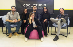 Riciclo tessile: due tecnologie innovative di CDC Studio CDC_Studio