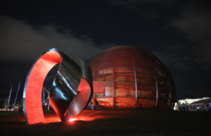 ABB e CERN individuano opportunità di efficientamento energetico pari al 17,4 percento CERN-Globe
