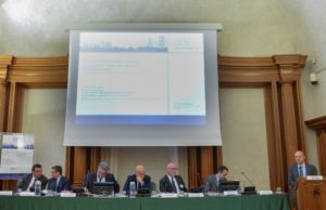 Rischio idrogeologico: bene il governo, ora progetti e tecnologie