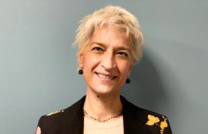 Giuseppina Carnimeo, nuovo direttore generale CIAL CIAL-Giuseppina-Carnimeo