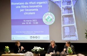Biowaste: dall’organico ottenuti 136 milioni di m3 di biometano biometano-convegno