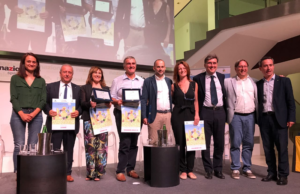 Comuni Ricicloni, il CIC premia le aziende virtuose per la raccolta dell’umido
