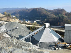 Il segreto dell’olivina CIVES RHT