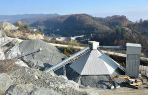 Il segreto dell’olivina CIVES RHT
