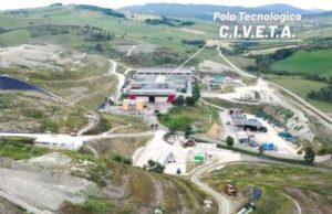 Nel 2024 a Valle Cena si produrrà biometano