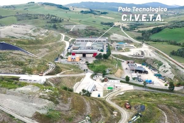 CIVETA