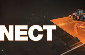 Hitachi transforms fleet management with CONNECT hitachi