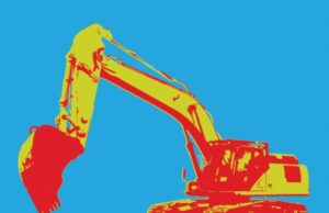 Macchine per costruzioni: segnali positivi per il 2025 rapporto unacea