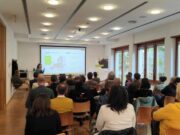 Azione pilota sul co-compostaggio di organico e rifiuti verdi: primi risultati progetto CORE