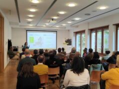 Azione pilota sul co-compostaggio di organico e rifiuti verdi: primi risultati progetto CORE