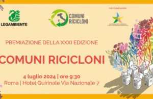 Comuni Ricicloni 2024: crescono a 698 le città virtuose comuni-ricicloni-2024