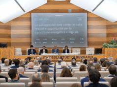 Data center, la potenza in Italia triplicherà in cinque anni AGICI