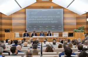 Data center, la potenza in Italia triplicherà in cinque anni AGICI