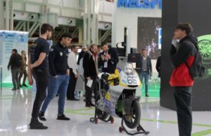 Industria e formazione: MECSPE torna a Bologna dal 6 all’8 marzo CUORE MOSTRA mecspe 2023