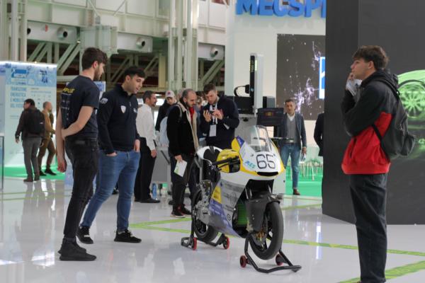 CUORE MOSTRA mecspe 2023 CUORE MOSTRA mecspe 2023