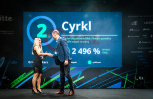 Cyrkl: 1,7 milioni di euro per l’espansione del marketplace dei rifiuti cyrkl