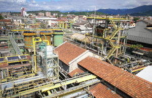 Sequestrata la Caffaro: inquina ancora caffaro-brescia