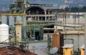 Emendamento salva Caffaro dopo la gara annullata, a gennaio bonifica dei parchi