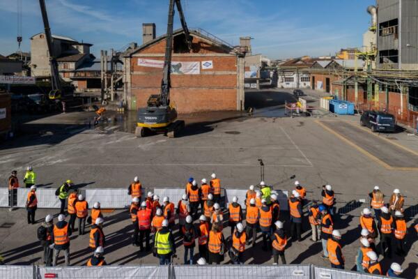 bonifica caffaro brescia