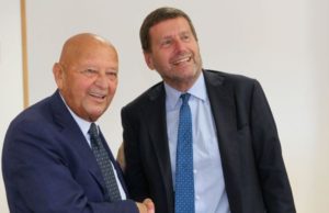 Innovazione: accordo ENEA-IEG per economia circolare, energia e mobilità sostenibile Focus sul prossimo salone Ecomondo a Rimini dal 5 all’8 novembre
