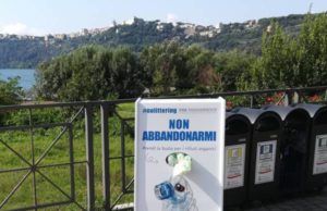 Chiusa la campagna estiva #NoLittering di FISE Assoambiente: quasi 300.000 persone raggiunte tra social e attività sul territorio