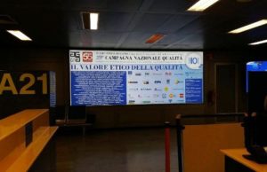 Campagna nazionale “IONOI” promossa dal Gruppo Galgano