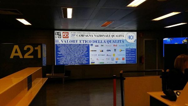 Campagna Nazionale Qualità