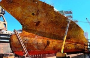 Demolizioni navali, 8 nuovi cantieri autorizzati in Europa