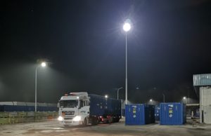 Caorso, al via la seconda fase dei trasporti di resine e fanghi radioattivi in Slovacchia