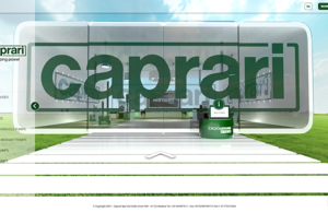 Il Gruppo Caprari presenta Digital House caprari-digital-house
