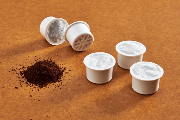 Capsule compostabili