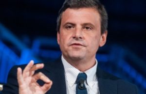 Calenda, 75,7 mln per decommissioning nel 2017