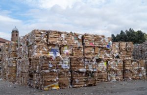 End of waste carta e cartone: decreto in vigore da fine agosto