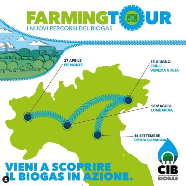 Cattura mappa-tour