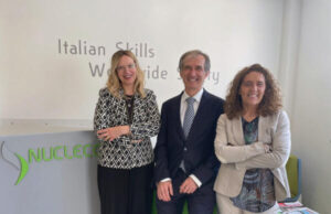 Nucleco: Fabrizio Scolamacchia nominato amministratore delegato Nucleco