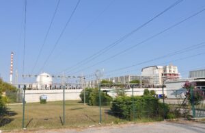 Nuovo impianto di accumulo energetico nell’ex centrale nucleare di Latina centrale-nucleare-latina-demolizione-boiler