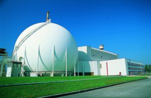 Sogin: gare per il decommissioning di Garigliano e per l’impianto Magnox a Latina Centrale del Garigliano