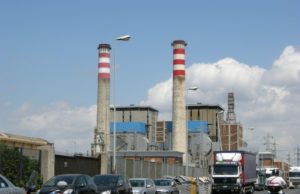 Il procedimento di bonifica dell’area della centrale termoelettrica ENEL di Livorno
