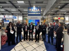 SITEB al PIARC 2026: focus su resilienza e decarbonizzazione Siteb Congresso Piarc 2026 Chambery