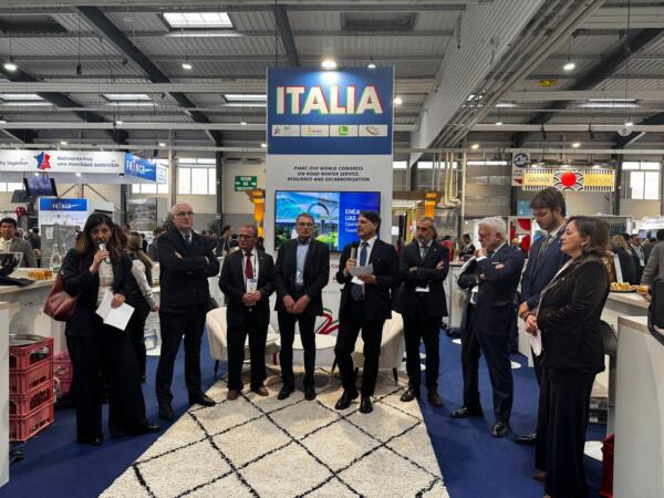 Siteb Congresso Piarc 2026 Chambery