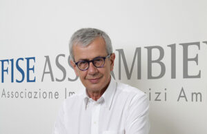 Piano Nazionale per la Gestione Rifiuti: le proposte FISE Assoambiente Chicco Testa FISE Assoambiente