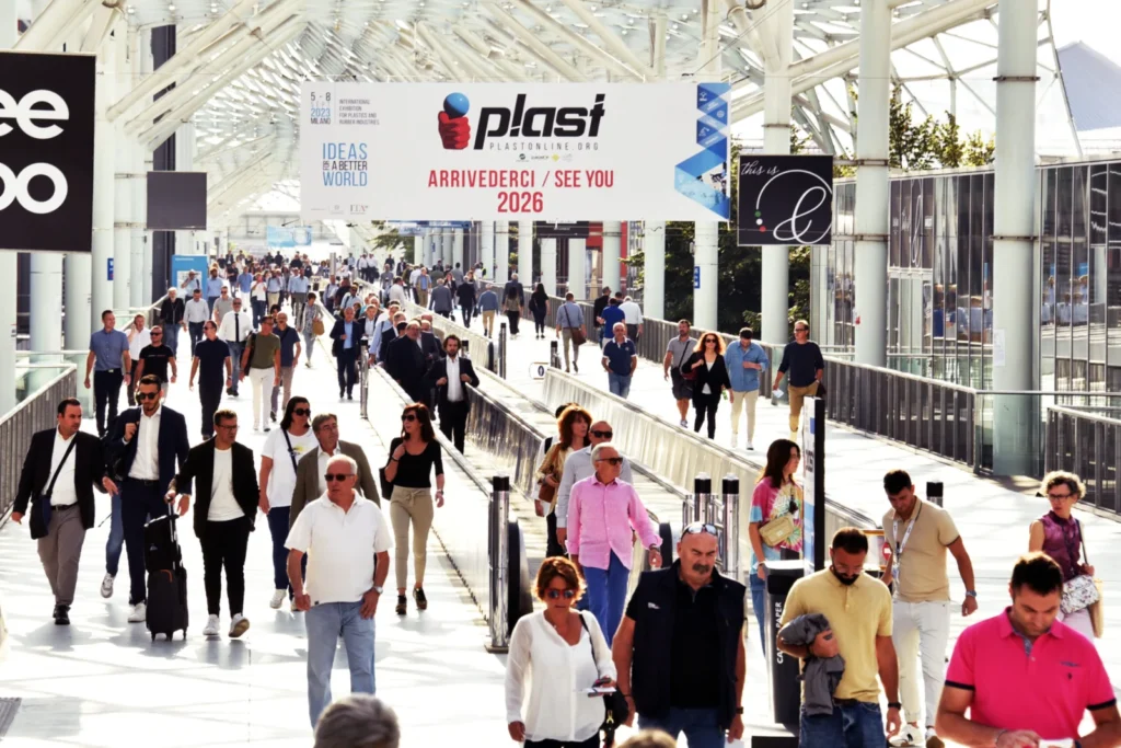 Chiusura Plast 2025: verso il 2026