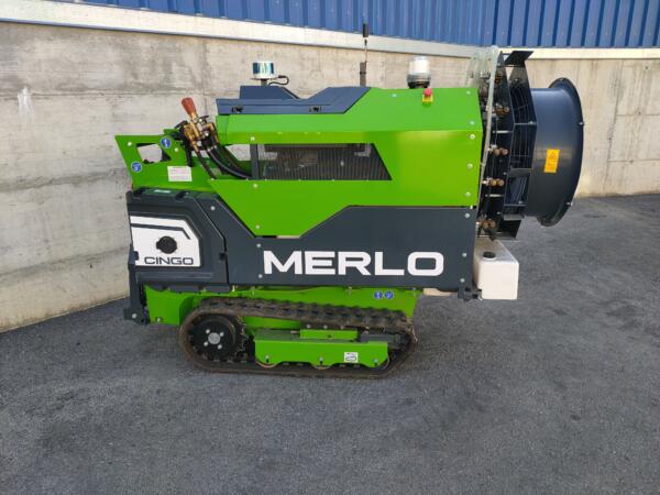 merlo